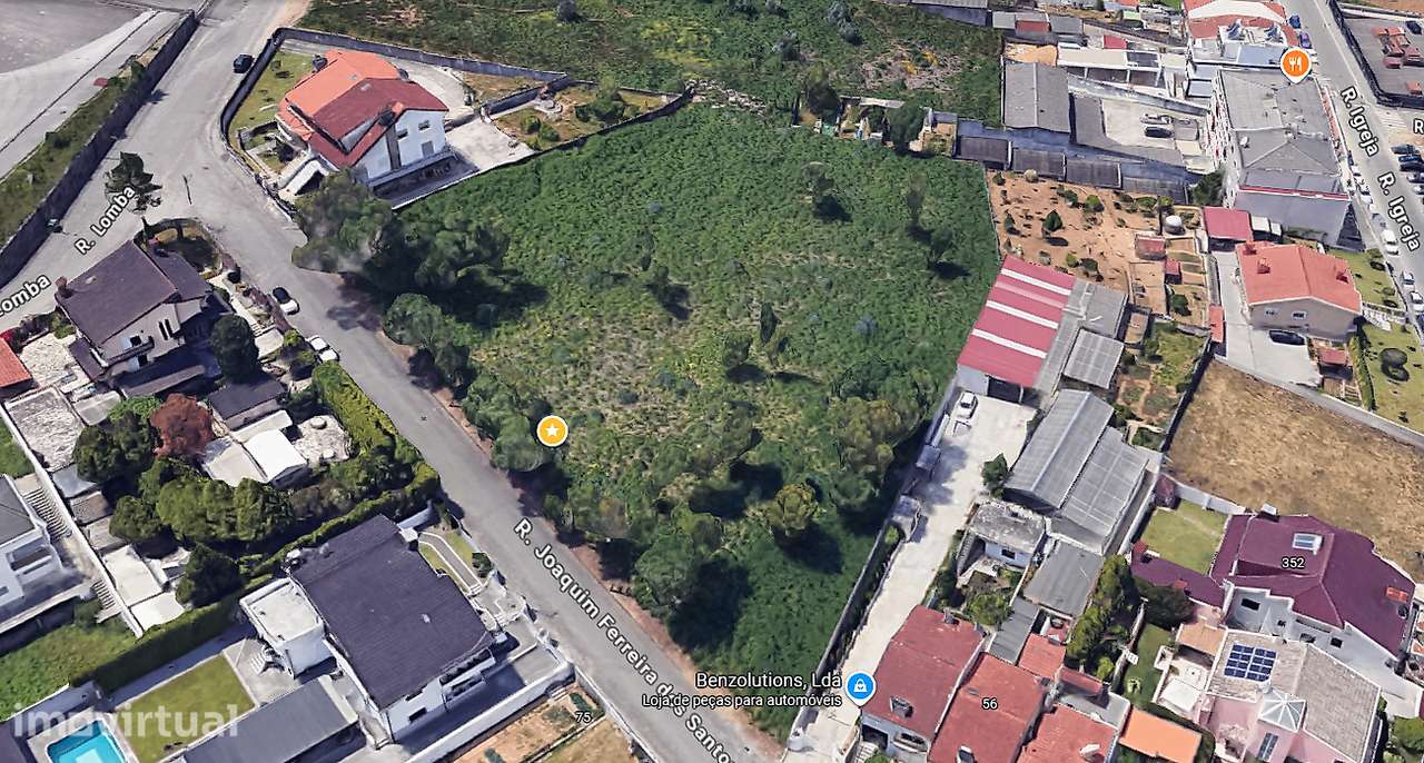 Terreno  para venda - Grande imagem: 2/6
