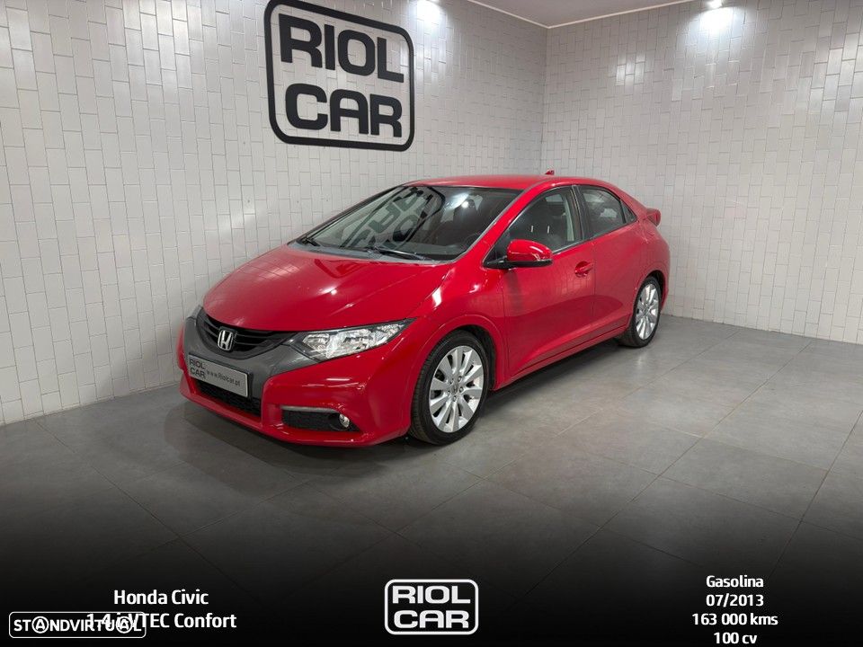 Honda Civic 1.4 i-VTEC Comfort