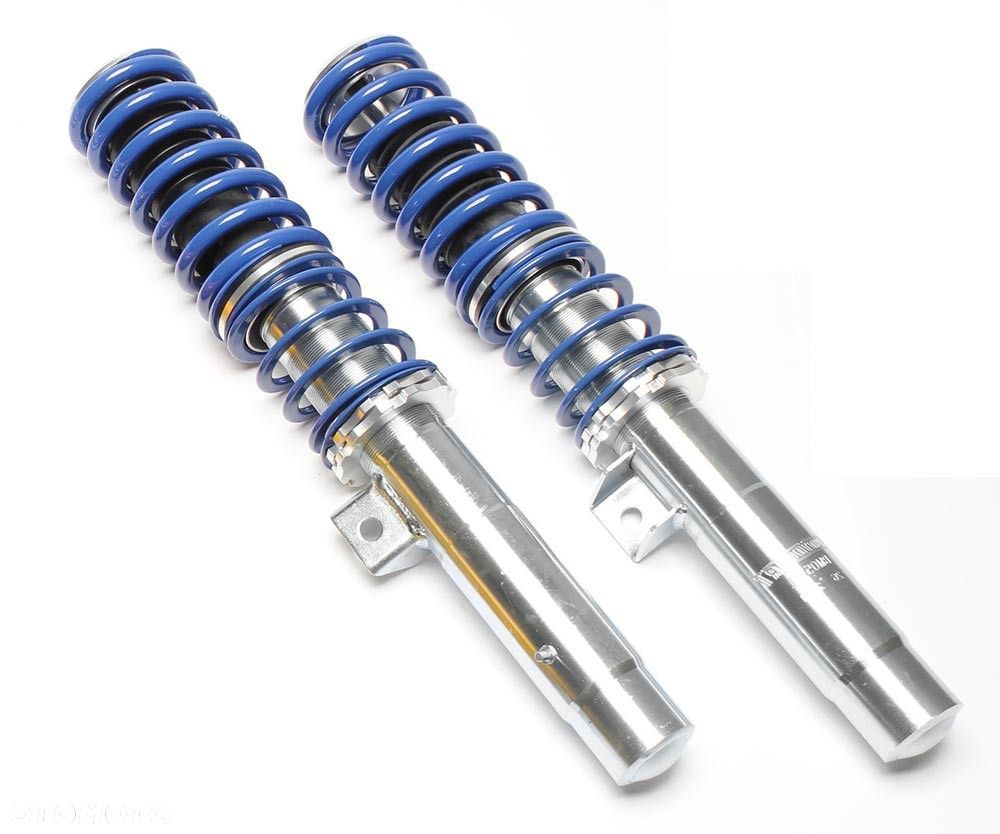 Zawieszenie Gwintowane BMW E46 98-04 rok - 2