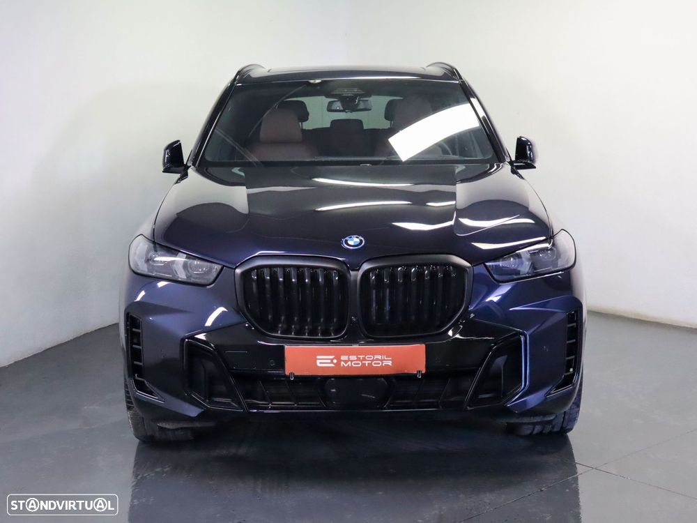 BMW X5 50 e xDrive Pack M Desportivo Pro - 3