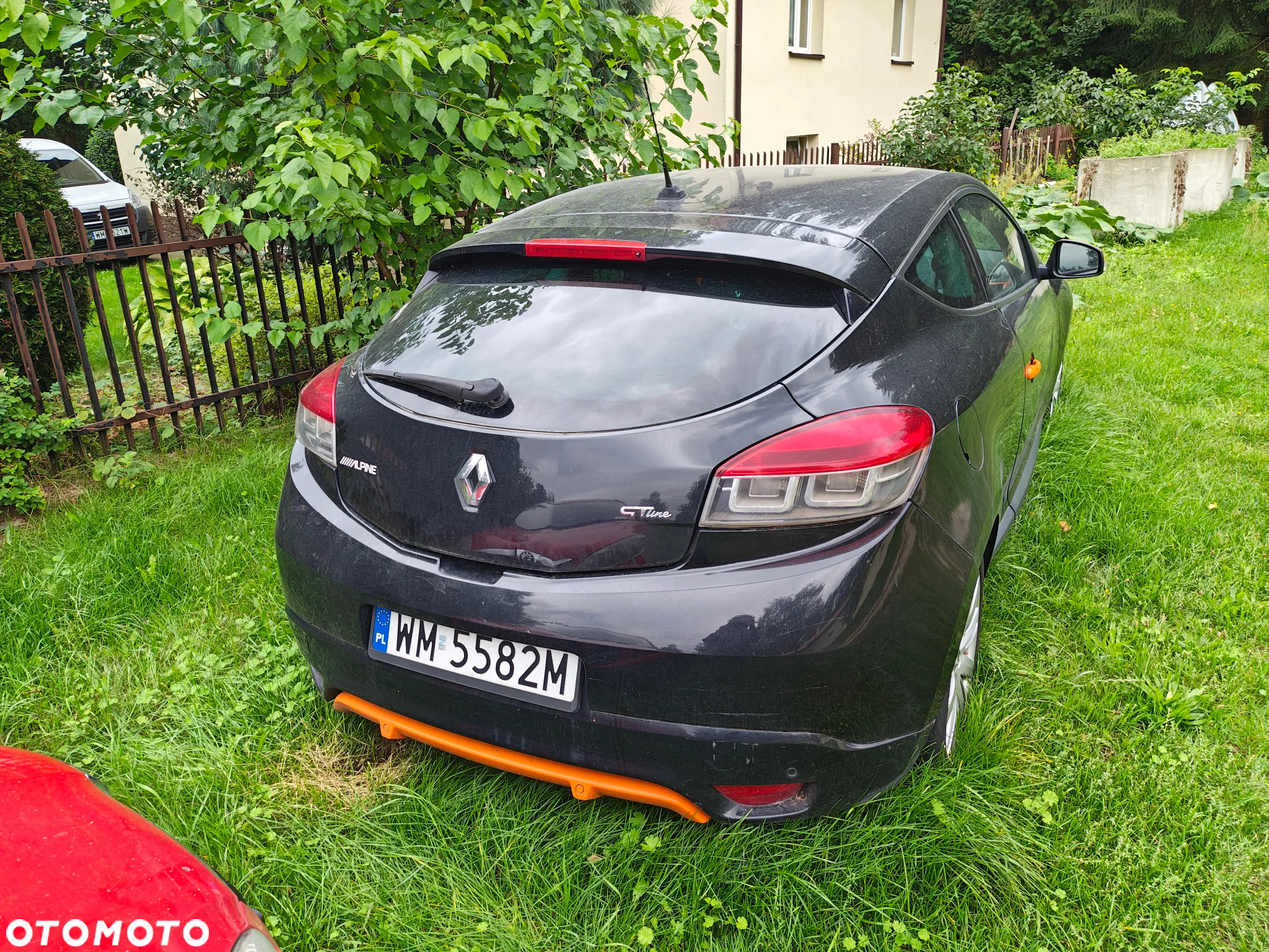 Renault Megane 1.5 dCi Dynamique - 5