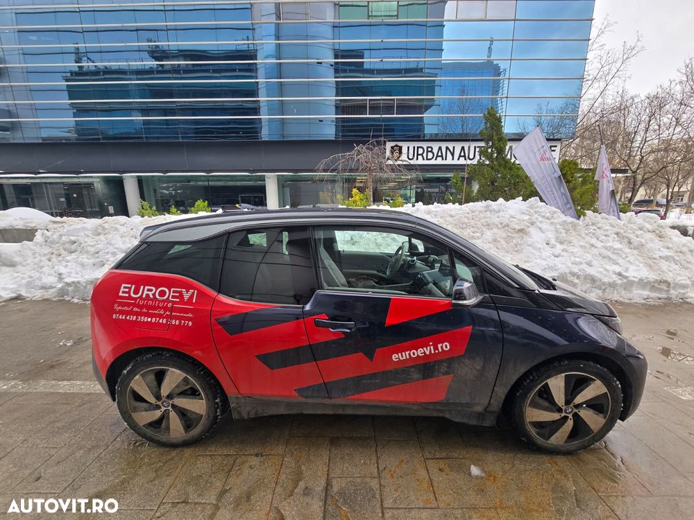 BMW i3 120 Ah - 8