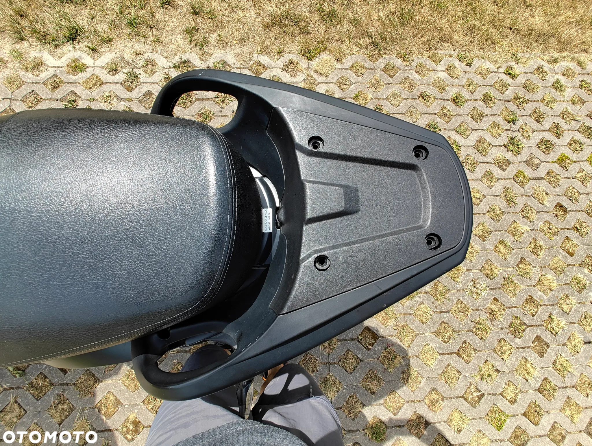 Piaggio MP-3 - 23