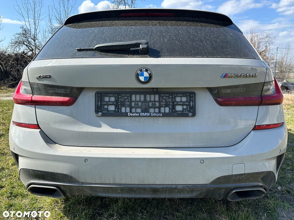 BMW Seria 3 - 9