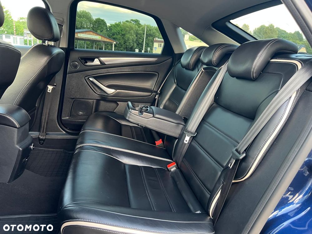 Ford Mondeo 2.0 TDCi Titanium - 31
