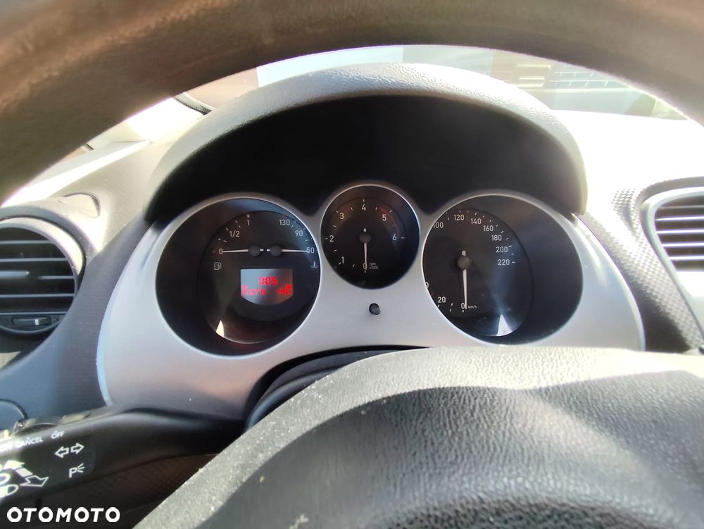 Seat Toledo 1.9 TDI Superwagen - 15