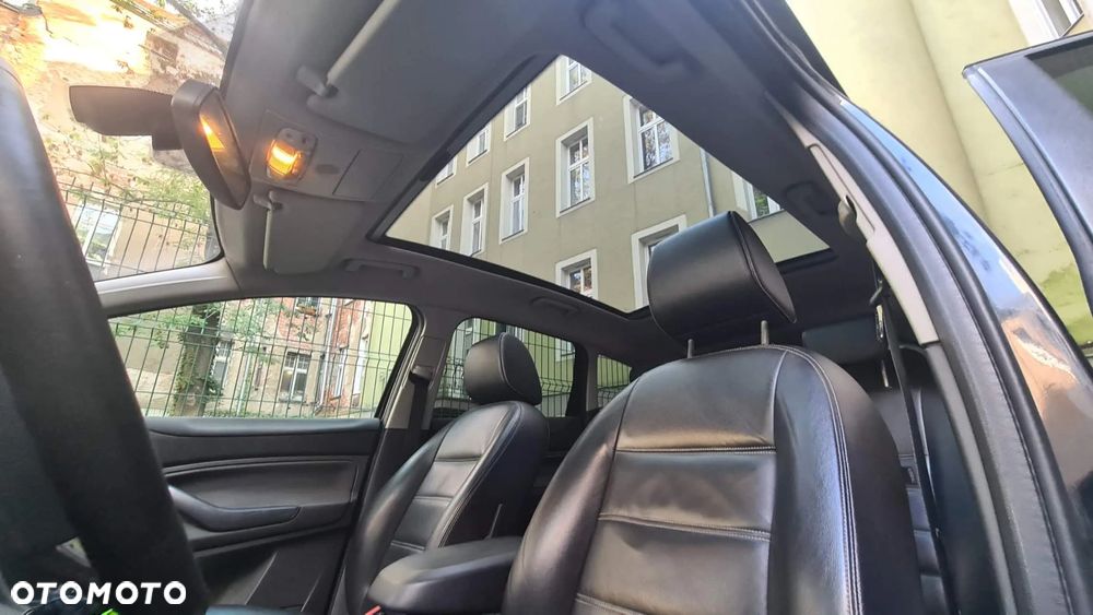 Ford Kuga - 14