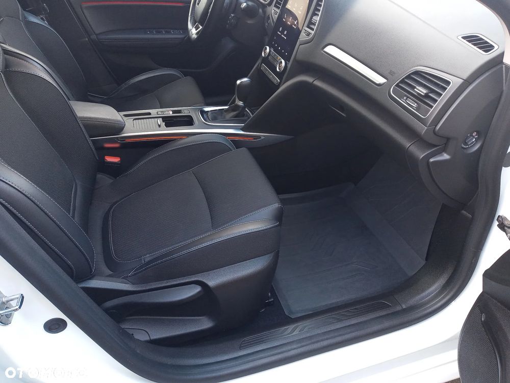 Renault Megane 1.5 Blue dCi Intens EDC - 38