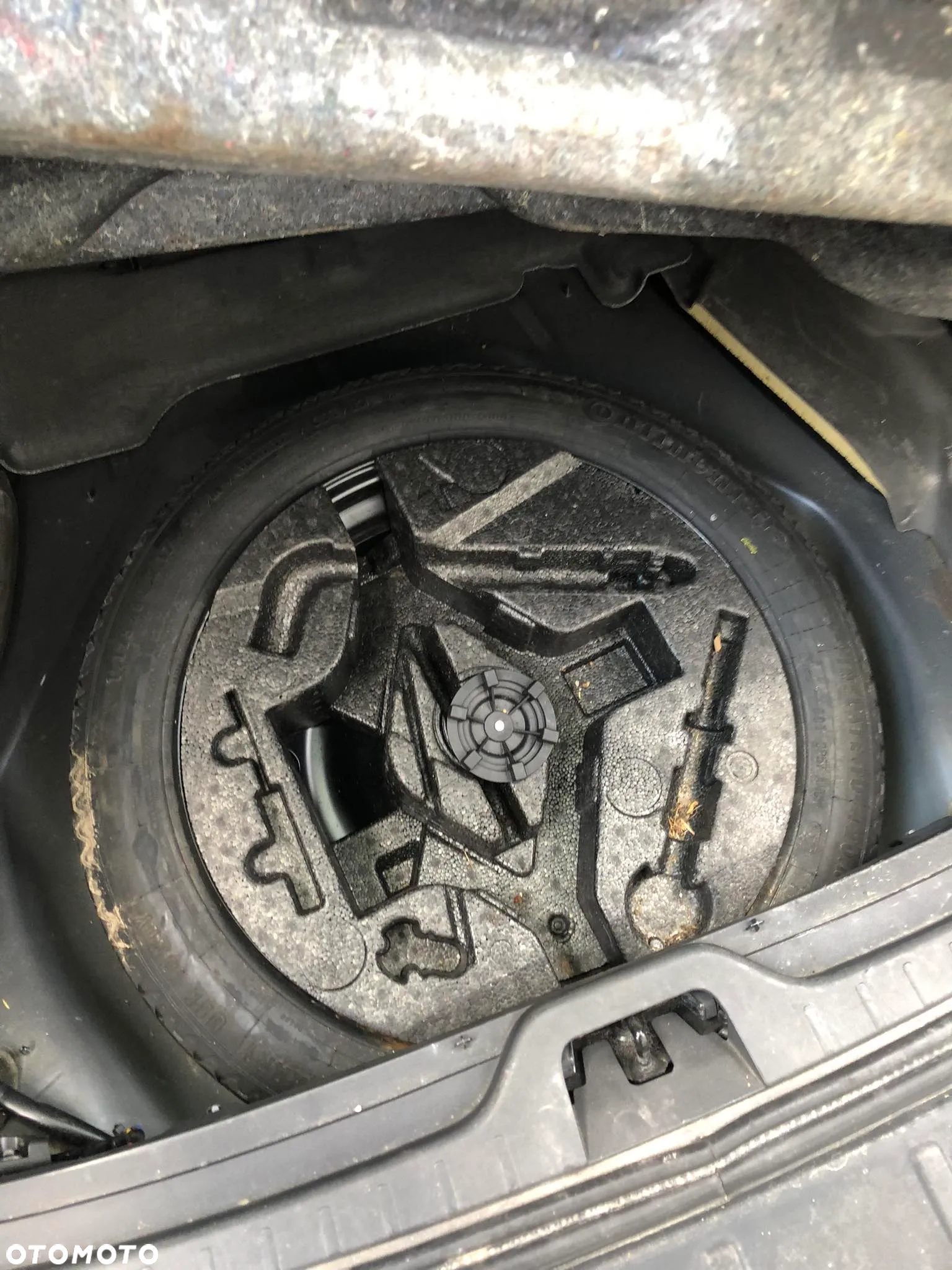 CAŁY NA CZĘŚCI VOLVO XC60 2.4 D5 185KM AWD EUROPA 452-26 288 TYS przebiegu - 13