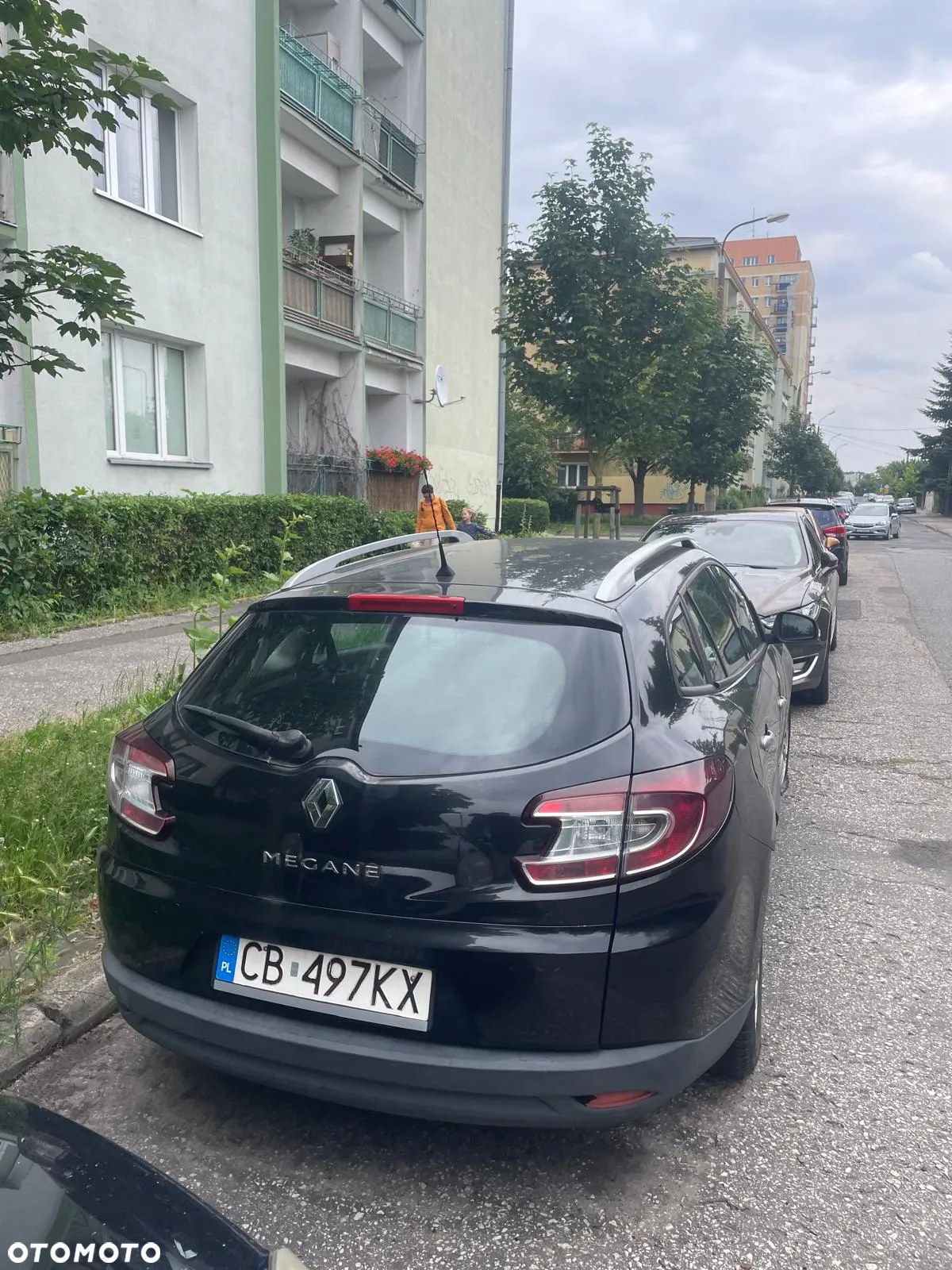Renault Megane 1.6 16V Expression - 4