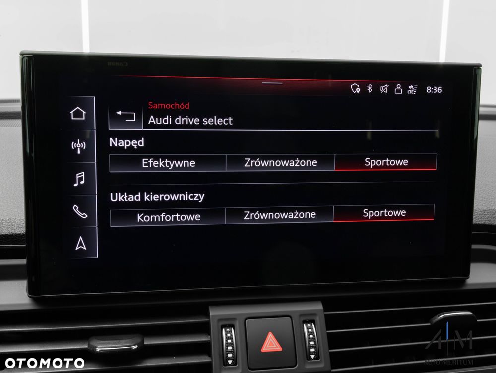 Audi Q5 Sportback 40 TDI quattro S tronic S line - 32