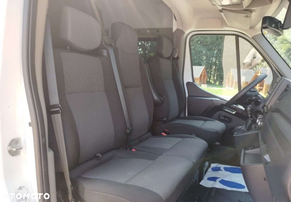 Renault Master - 26