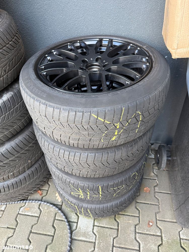 Mercedes-Benz GLA 220 CDI 4Matic 7G-DCT AMG Line - 38