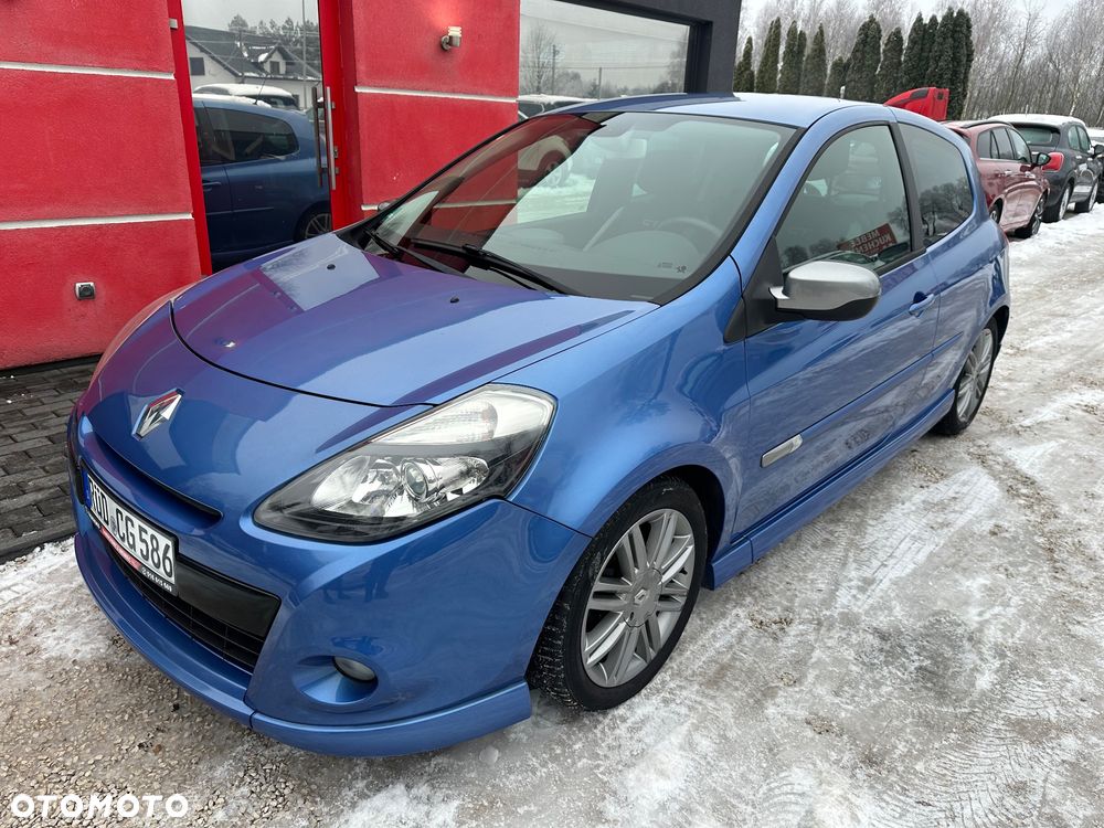 Renault Clio 1.6 16V 130 GT - 3