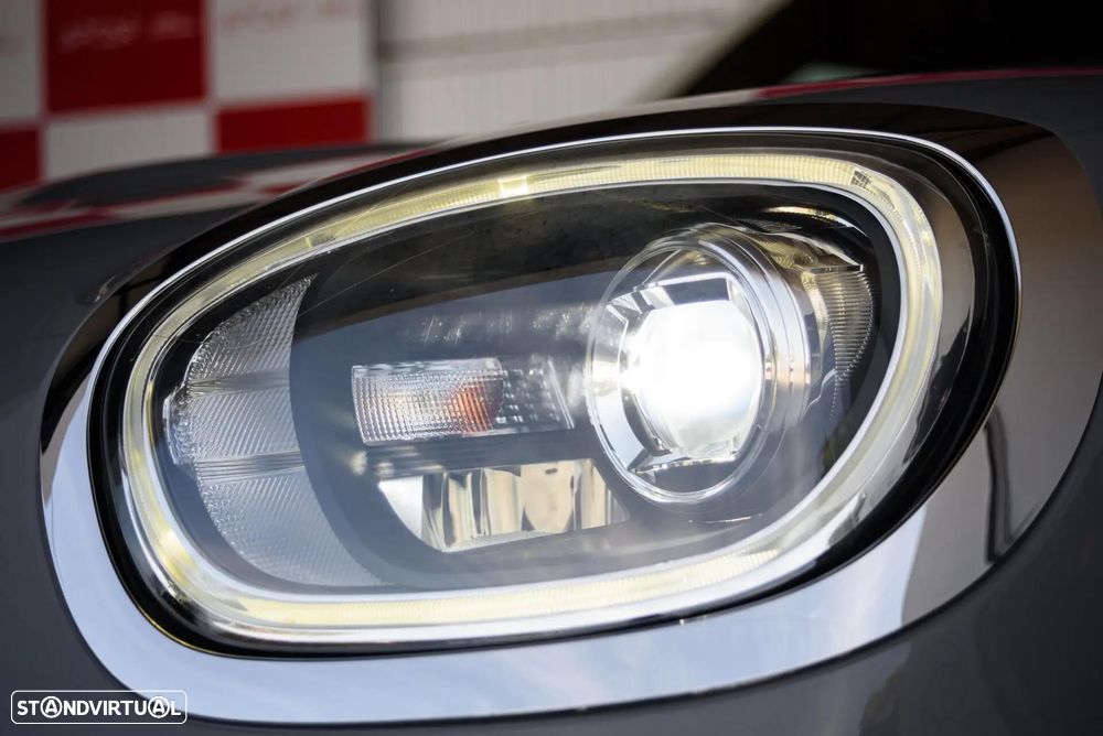 MINI Countryman Cooper D John Cooper Works - 22