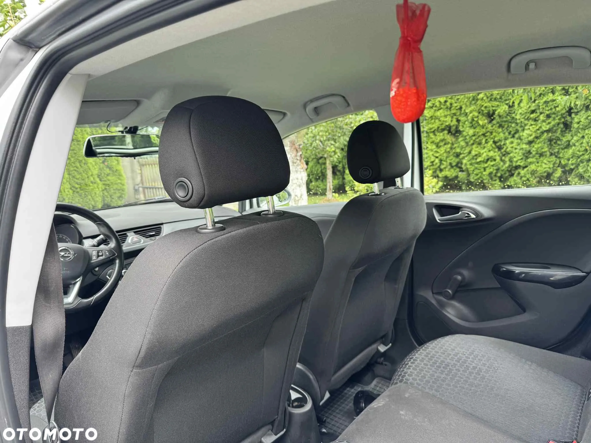 Opel Corsa - 4