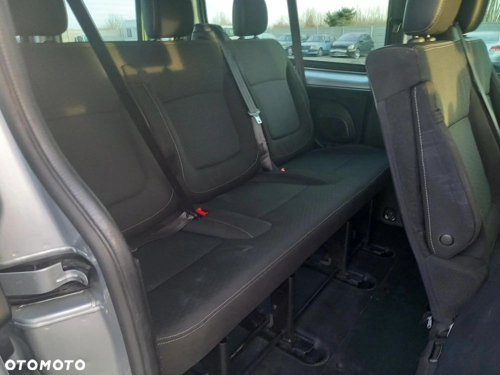 Opel Vivaro Tourer 1.6 CDTI L2 - 10