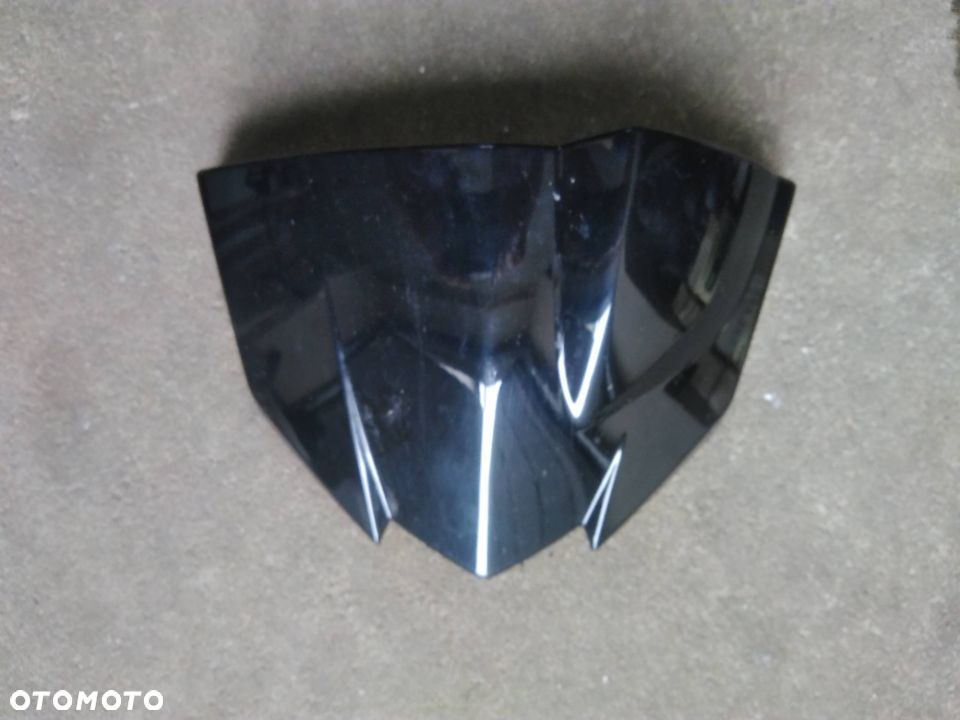 YZF125 2019 owiewka boczna licznika reflektora zadupek rączka pasażera - 6