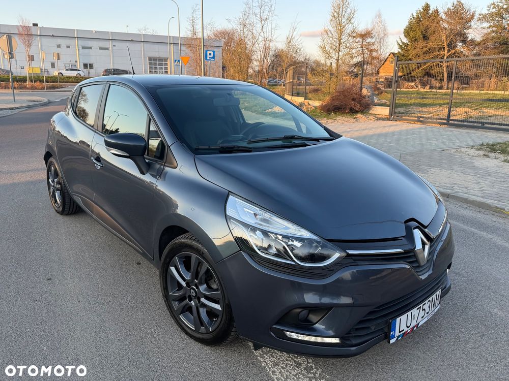 Renault Clio 1.5 dCi Energy Life - 1