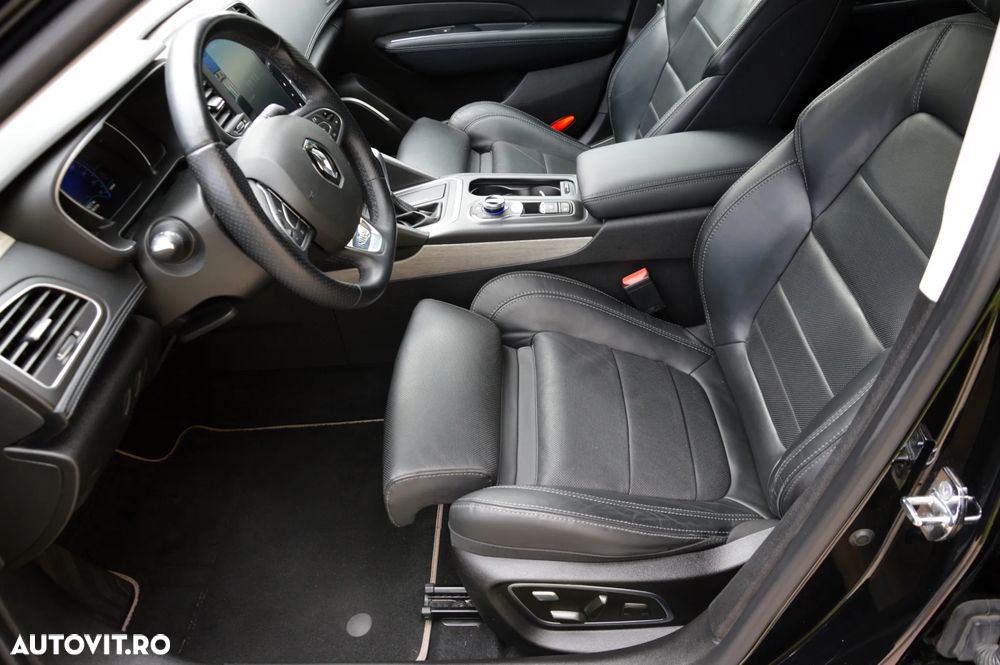 Renault Talisman ENERGY TCe 200 EDC INITIALE PARIS - 10