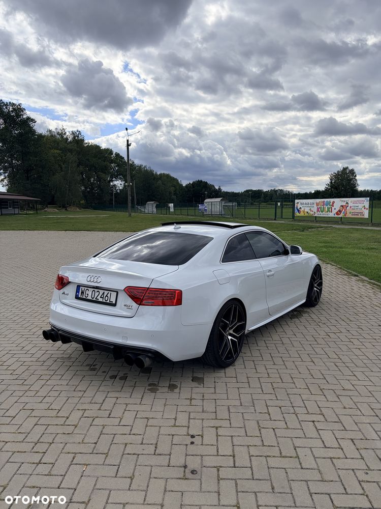 Audi A5 Coupé - 3