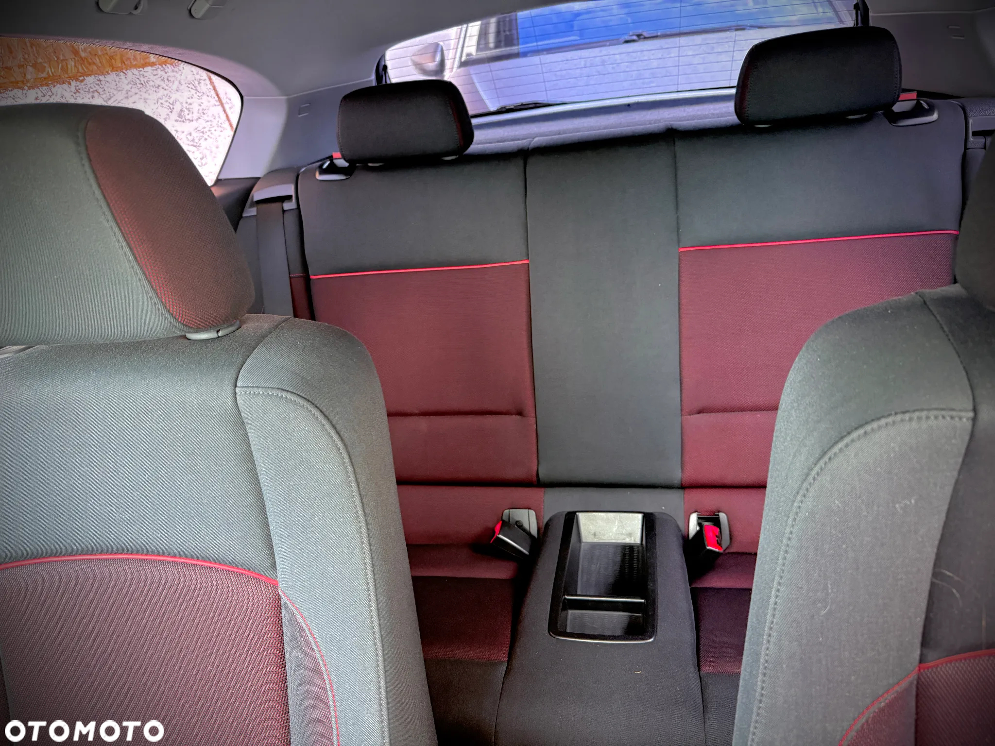 BMW Seria 1 116i - 20