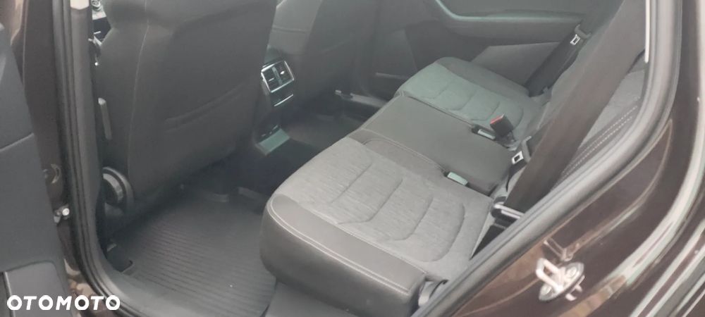 Skoda Kodiaq 2.0 TDI 4x4 Style DSG - 12