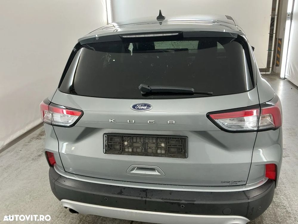 Ford Kuga 1.5 EcoBoost FWD ST-Line - 3