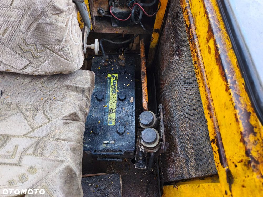 Baukema Shm 4 - 120 A - 23