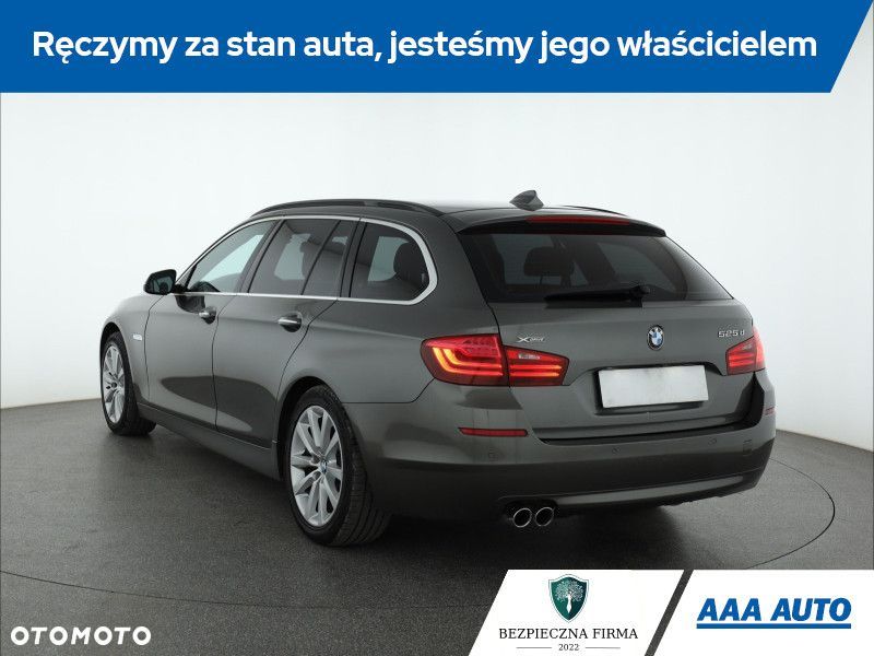BMW Seria 5 - 5