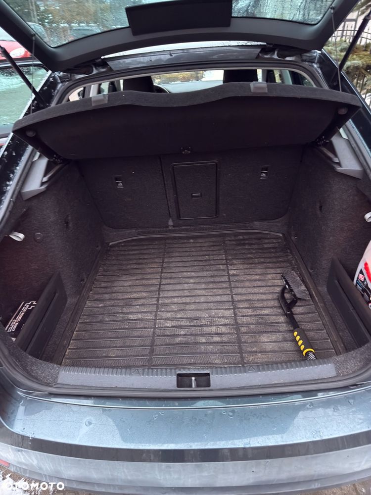 Skoda Octavia 1.4 TSI Style DSG - 9