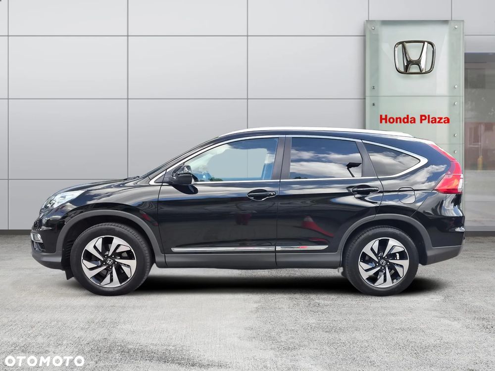 Honda CR-V 1.6i-DTEC Executive - 3