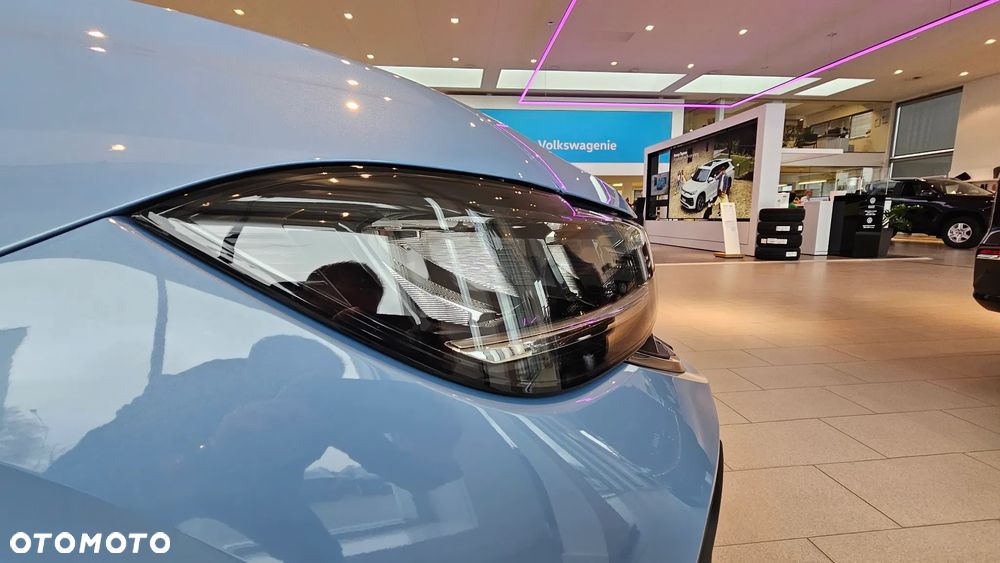 Volkswagen T-Cross 1.0 TSI Life Plus DSG - 9