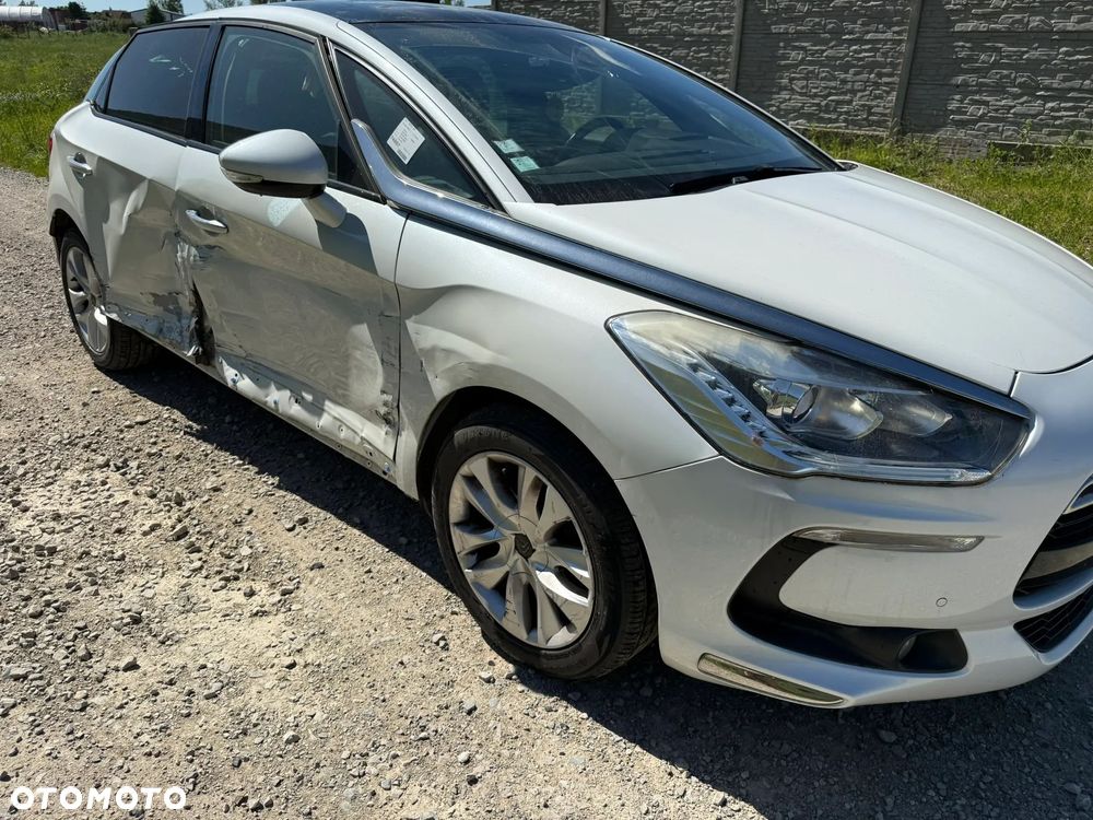 Citroën DS5 BlueHDi 120 - 6