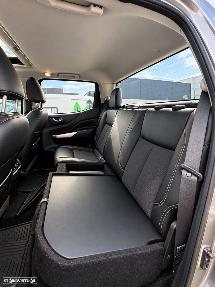 Nissan Navara - 8
