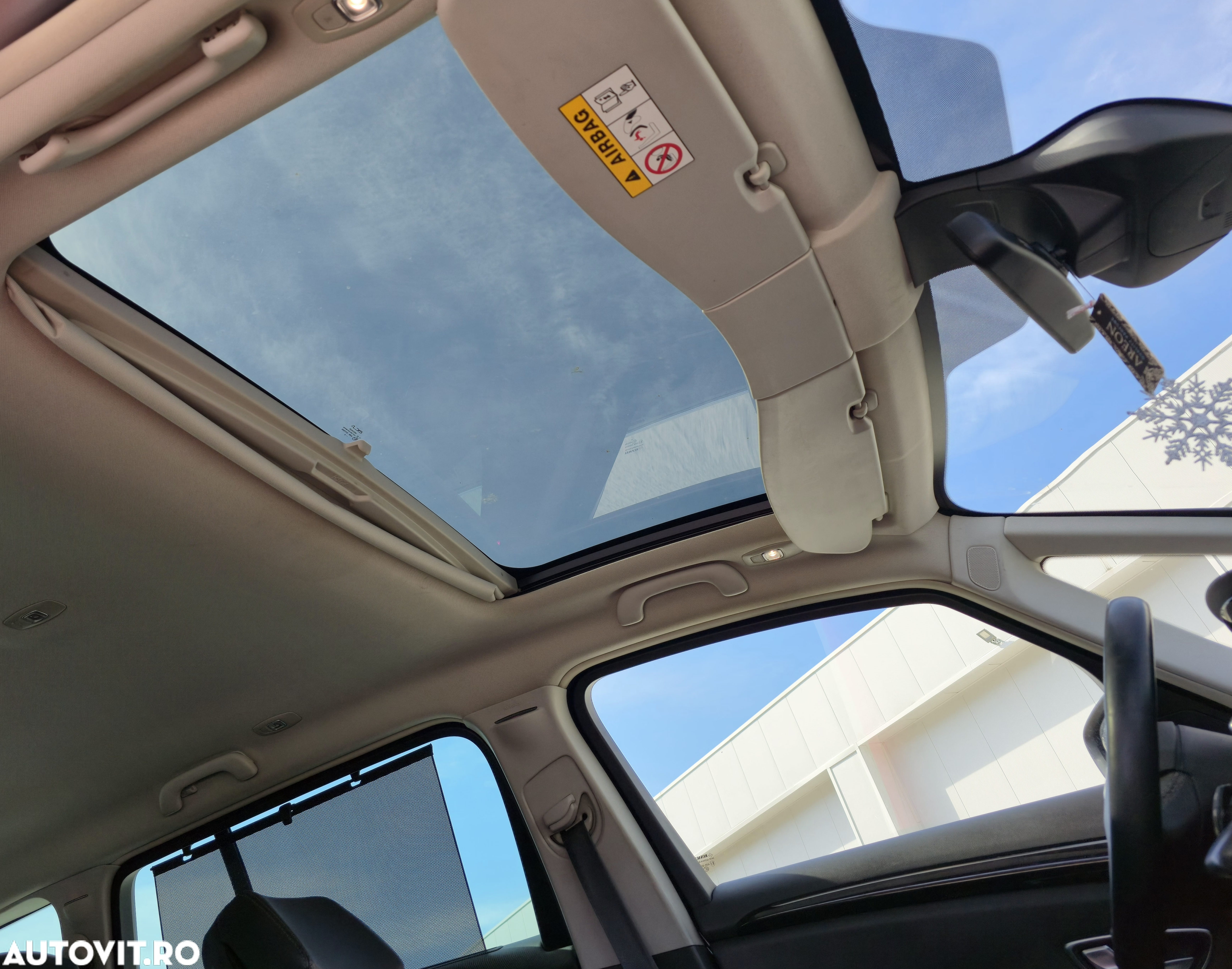 Renault Espace Energy dCi 160 EDC Business - 9