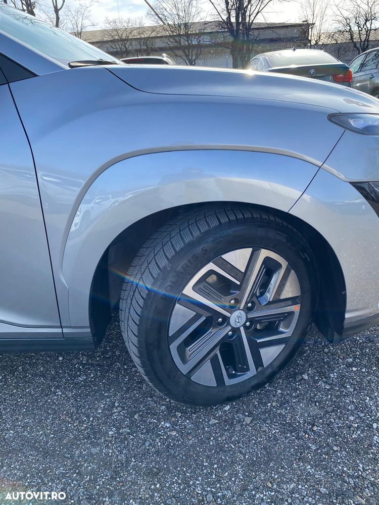 Hyundai KONA 204CP Highway + Navi - 3