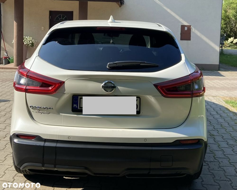 Nissan Qashqai 1.6 DCi Acenta - 3