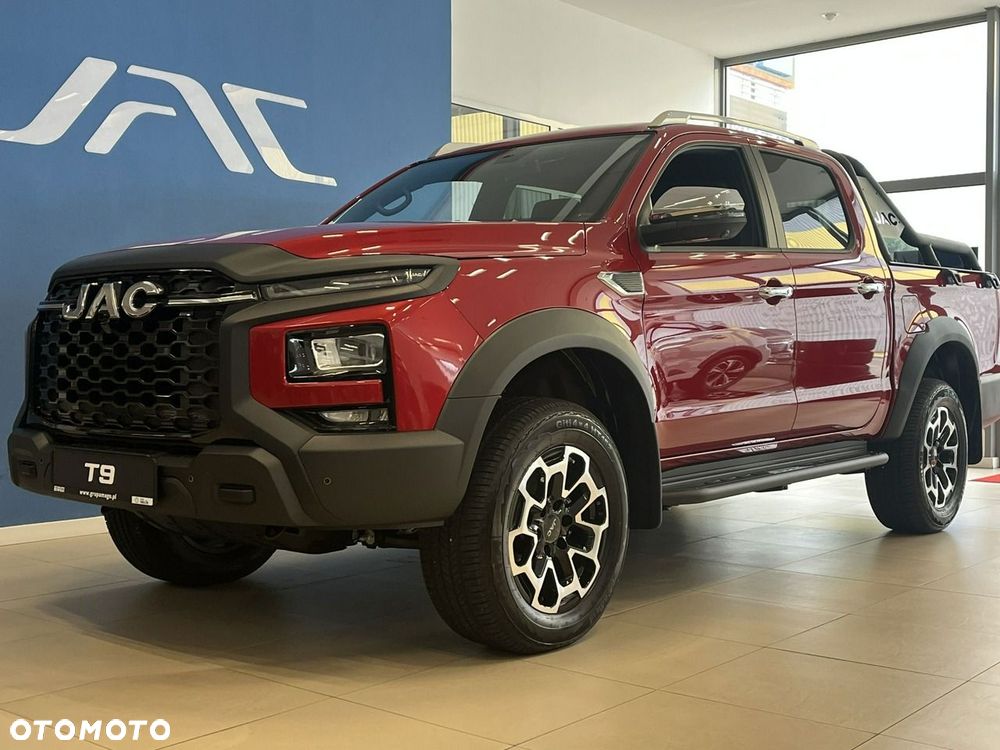 Jac T9