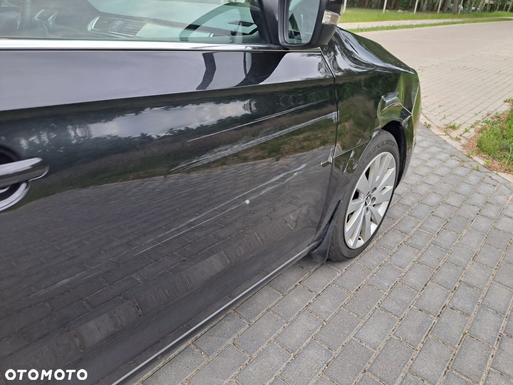 Seat Toledo 1.4 TSI Reference S&S DSG - 8