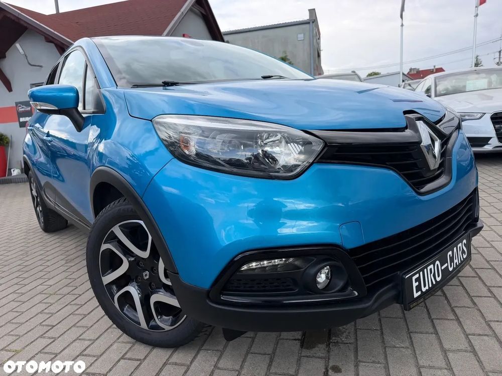 Renault Captur ENERGY TCe 90 Start&Stop Expression - 8