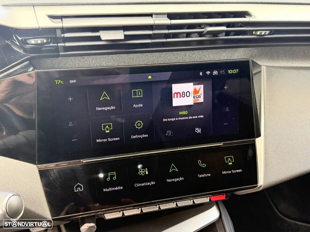 Peugeot 308 SW 1.2 PureTech Allure EAT8 - 7