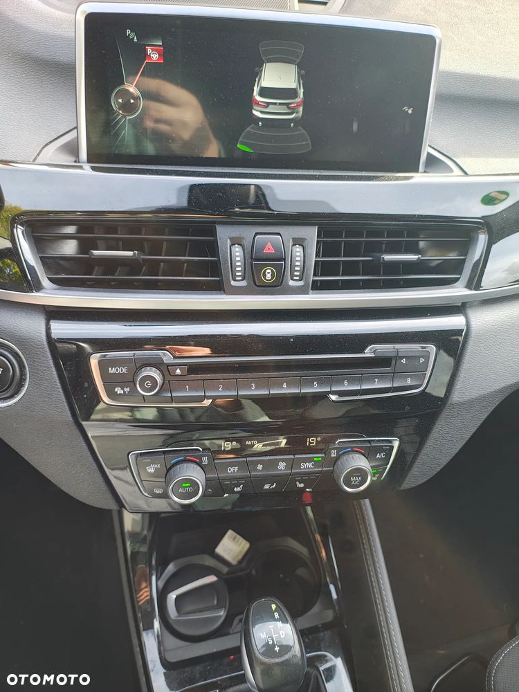 BMW X1 - 18