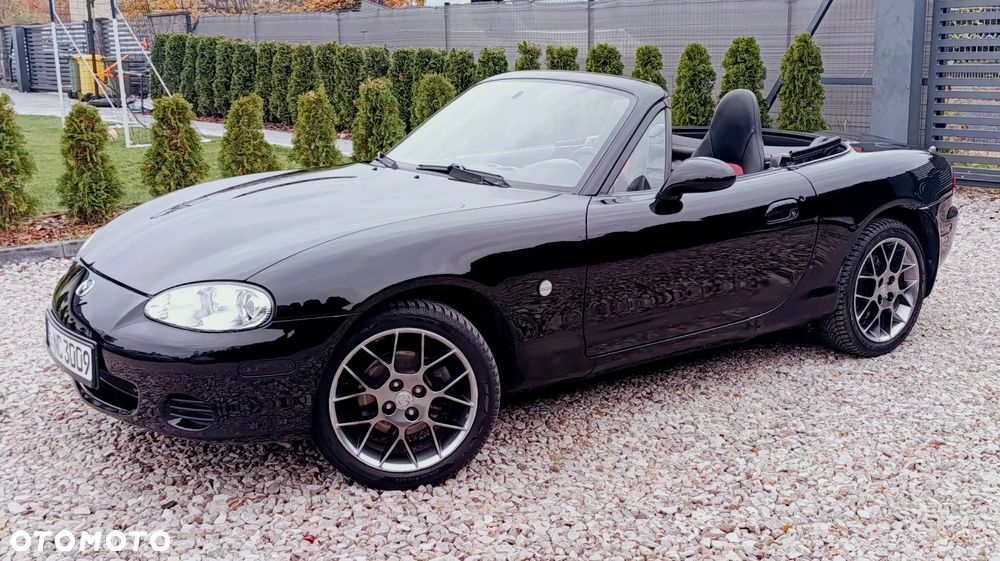 Mazda MX-5 - 11