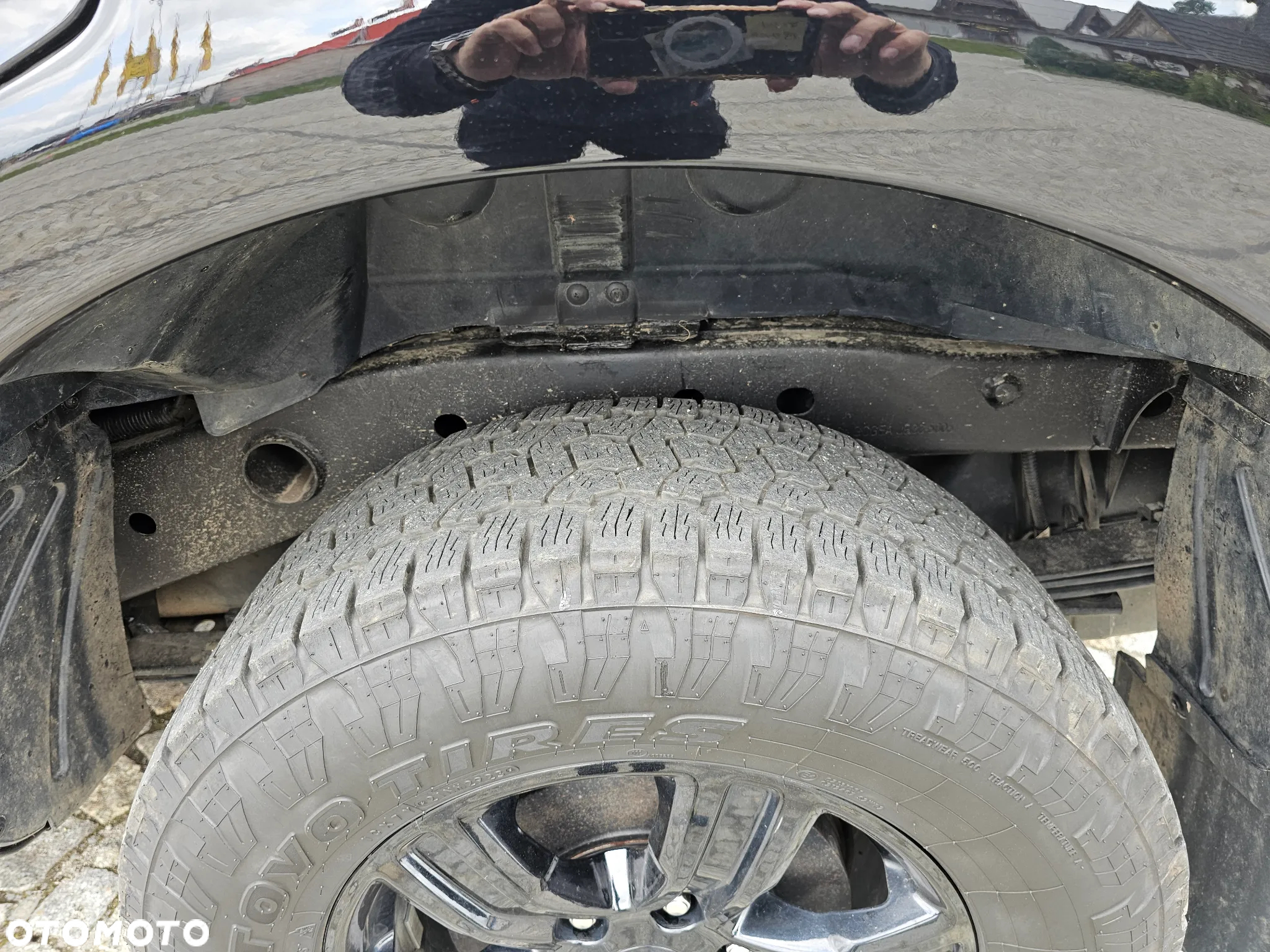 Ford Ranger 2,0 l EcoBlue Autm Wildtrak - 33