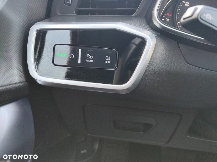 Audi A6 Avant 40 TDI S tronic - 23