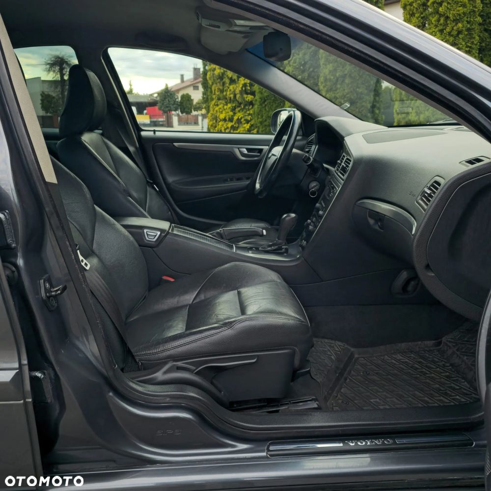 Volvo S60 2.4D Automatik Momentum - 22
