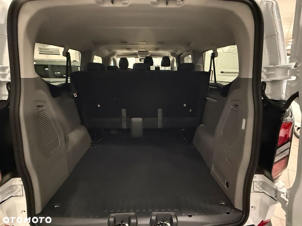 Ford Ford Transit Custom Kombi 320 L2H1 Trend - 8