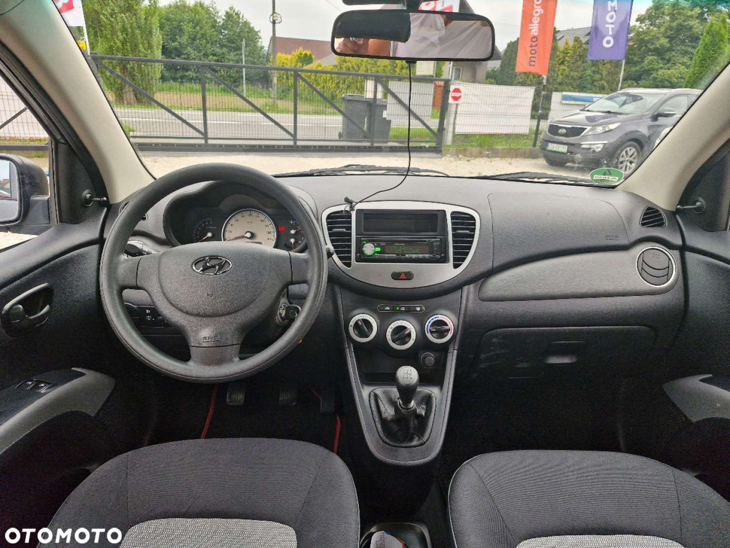 Hyundai i10 - 8