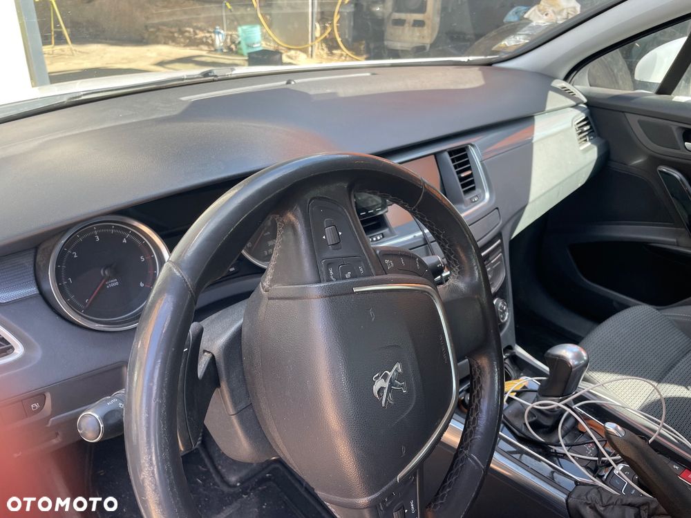 Peugeot 508 - 20
